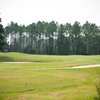 A view from the 11th tee at Coastal Pines Golf Club