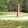 A view from Fields Ferry Golf Club
