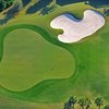 Aerial view from Meadow Lakes Golf Club