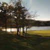 A view from Orchard Golf & Country Club