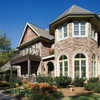 A view of Orchard House at Orchard Golf & Country Club