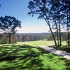 A view from Cherokee Run Golf Club