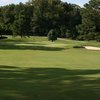 A view from Highland Golf Club