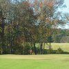 Autumn at Honey Creek Golf & Country Club