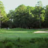 A view from Pine Hills Country Club