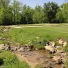 A view from Indian Creek Golf Club