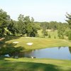 A view of the 5th hole at Country Land Golf Course