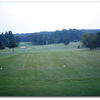 A view of hole #15 at Lanier Golf Club