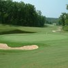 A view of hole #3 at Chestatee Golf Club