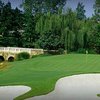 A view from St. Marlo Country Club