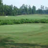 A view from Bartram Trail Golf Club