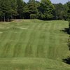 A view from Chicopee Woods Golf Course