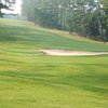 A sunny view from Griffin Country Club
