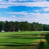 A view of a fairway at Fargo Recreation Golf Course (Hidden Fairways)