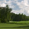 A view of the 12th green at Reunion Golf Club