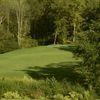 A view of the 13th green at Reunion Golf Club