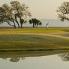 A view from Laurel Island Links