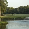 A view from Little Ocmulgee At Wallace Adams Course