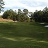 A view of the 2nd hole at Coweta Club from Arbor Springs Plantation