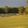 A view from Crosswinds Golf Club