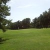 A view from Bacon Park Golf Course - Cypress Course