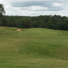 A view of a fairway at Chimney Oaks Golf Club