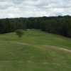 A view from Chimney Oaks Golf Club