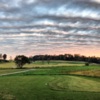 A view from a tee at Callahan Golf Links