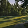 View of the 6th hole at Oak Mountain Golf Club