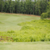 View of a fairway and green at Eagle's Brooke Golf and Country Club