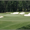 A view of the 5th hole at The Manor Golf and Country Club