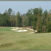 A view of hole #6 at The Manor Golf and Country Club