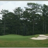 A view of the 12th green at The Manor Golf and Country Club