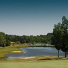 A view from Royal Lakes Golf & Country Club