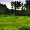 A view from Stonebridge Golf Club