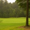 A green view from Stonebridge Golf Club