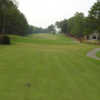 A view from tee #4 at Country Club of Columbus