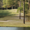 A view over the water from Athens Country Club