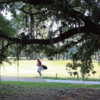 A view from Savannah Golf Club