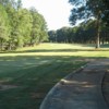 A sunny day view from Hickory Hill Golf Course (Scott Emerson)