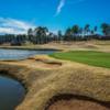 A view of hole #9 at Heritage Nine from Heritage Golf Links