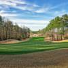 A view of the 6th hole at Heritage Nine from Heritage Golf Links