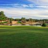 A view of hole #9 at Legacy Nine from Heritage Golf Links