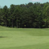 View of a green at Fairways of Canton Golf Club