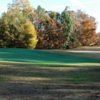 Fall view from Barrington Hall Golf Club