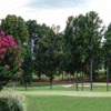 A view over fairway #10 at Dalton Golf & Country Club