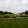 View from The Seaside Course at Sea Island Resort