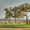 A view of the 5th fairway at Heritage Oaks Golf Club