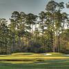 View of the 13th green at Heritage Oaks Golf Club