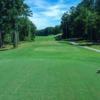 A view from tee #1 at Hampton Golf Village